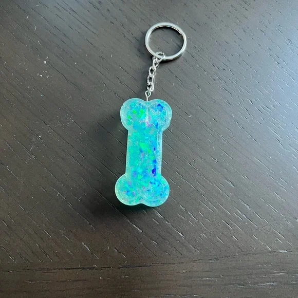 Epoxy Key chains - Picture 3 of 16